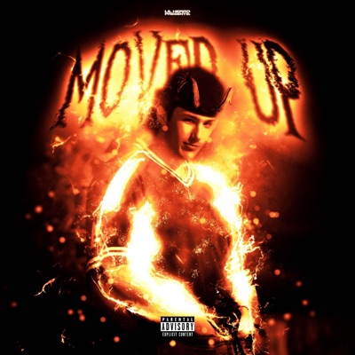 Moved Up - Single