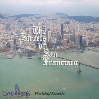 The Streets of San Francisco