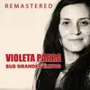 Yo canto a la diferencia (Remastered)