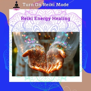Reiki Energy Healing: Restore Harmony Through the Essence of Reiki