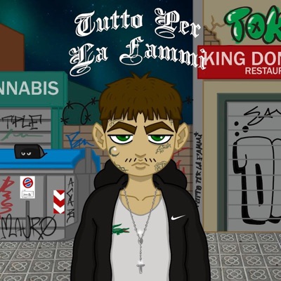 tutto per la fammi. - Single