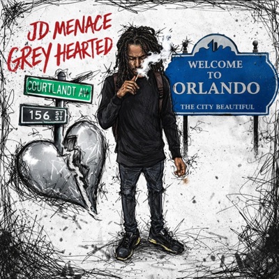 Grey Hearted
