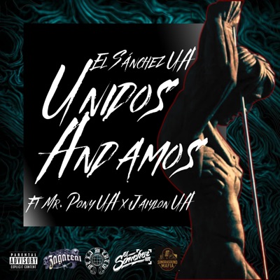 Unidos Andamos - Single