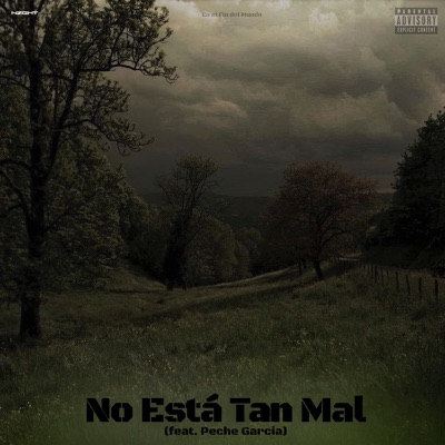 No Está Tan Mal (feat. Peche García) - Single