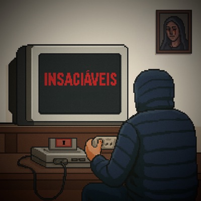 Insaciáveis - Single