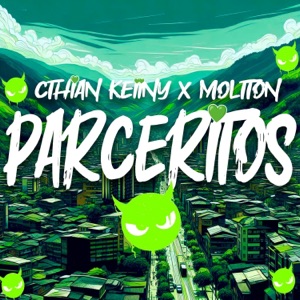 PARCERITOS