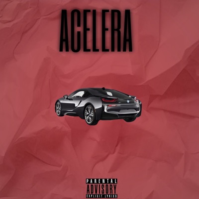 Acelera - Single