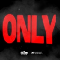 ONLY (feat. Fuzzy) - Single - Yung Nicotain