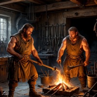 Во кузнице - Single - SEGAKIM