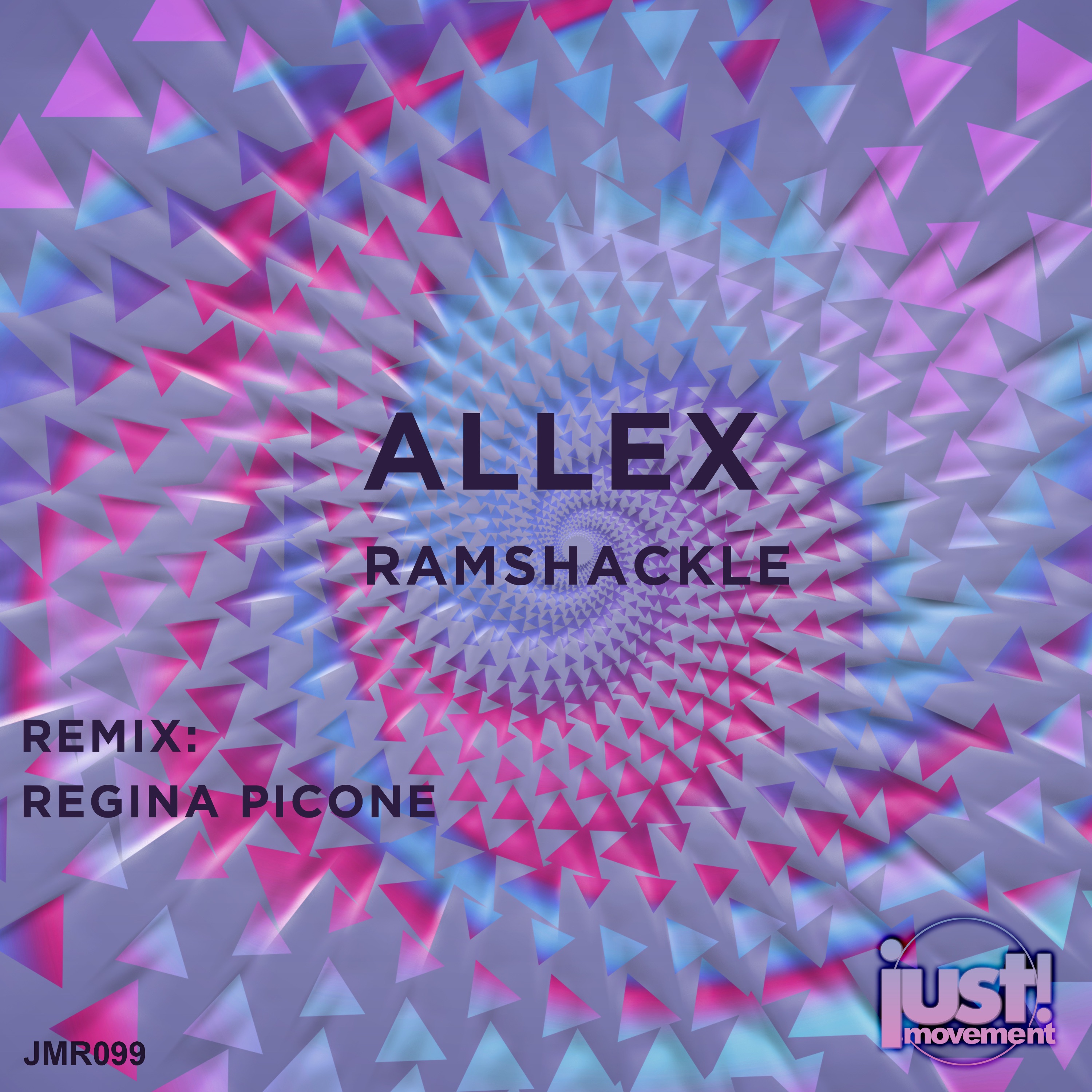 Ramshackle - Single
