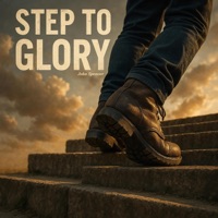 Step To Glory - Single - John Spencer