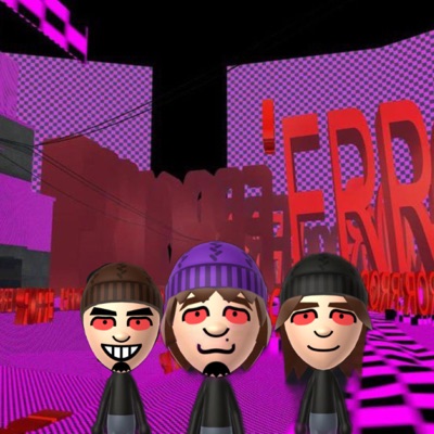 Schedule 2 (feat. Acid souljah & DHK PERK) - Single