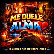 Me duele en el alma - Zyxler.Music