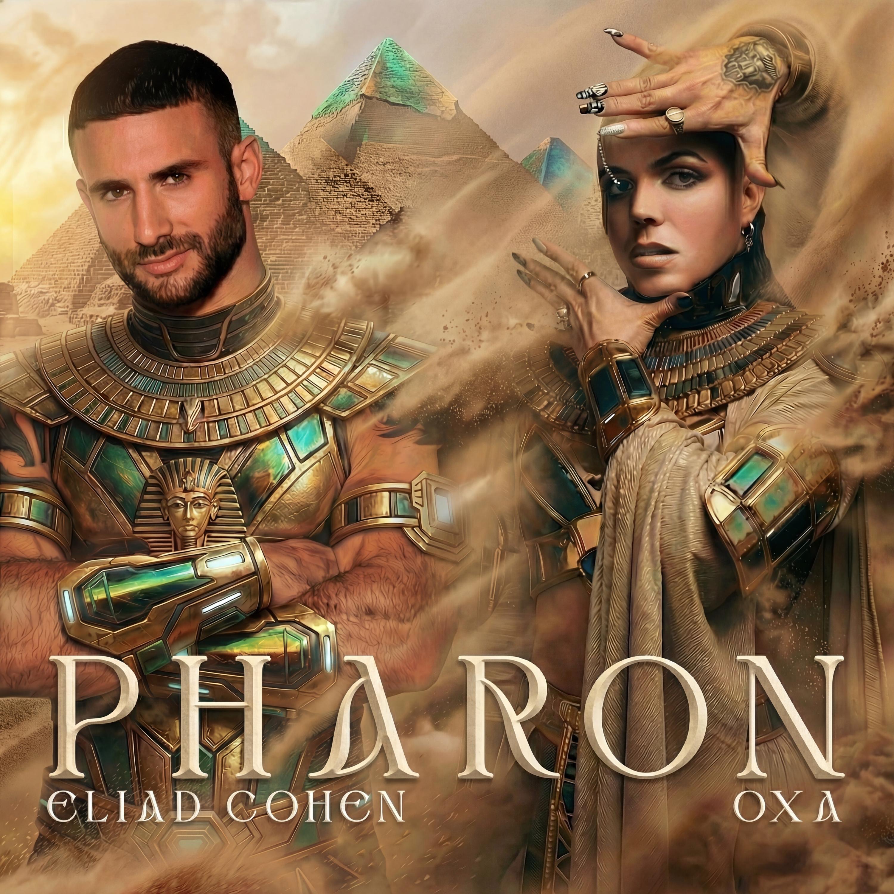 Pharon - Single