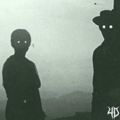 Shadow People - Single