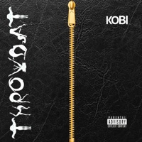 Throwdat - Single - Kobi