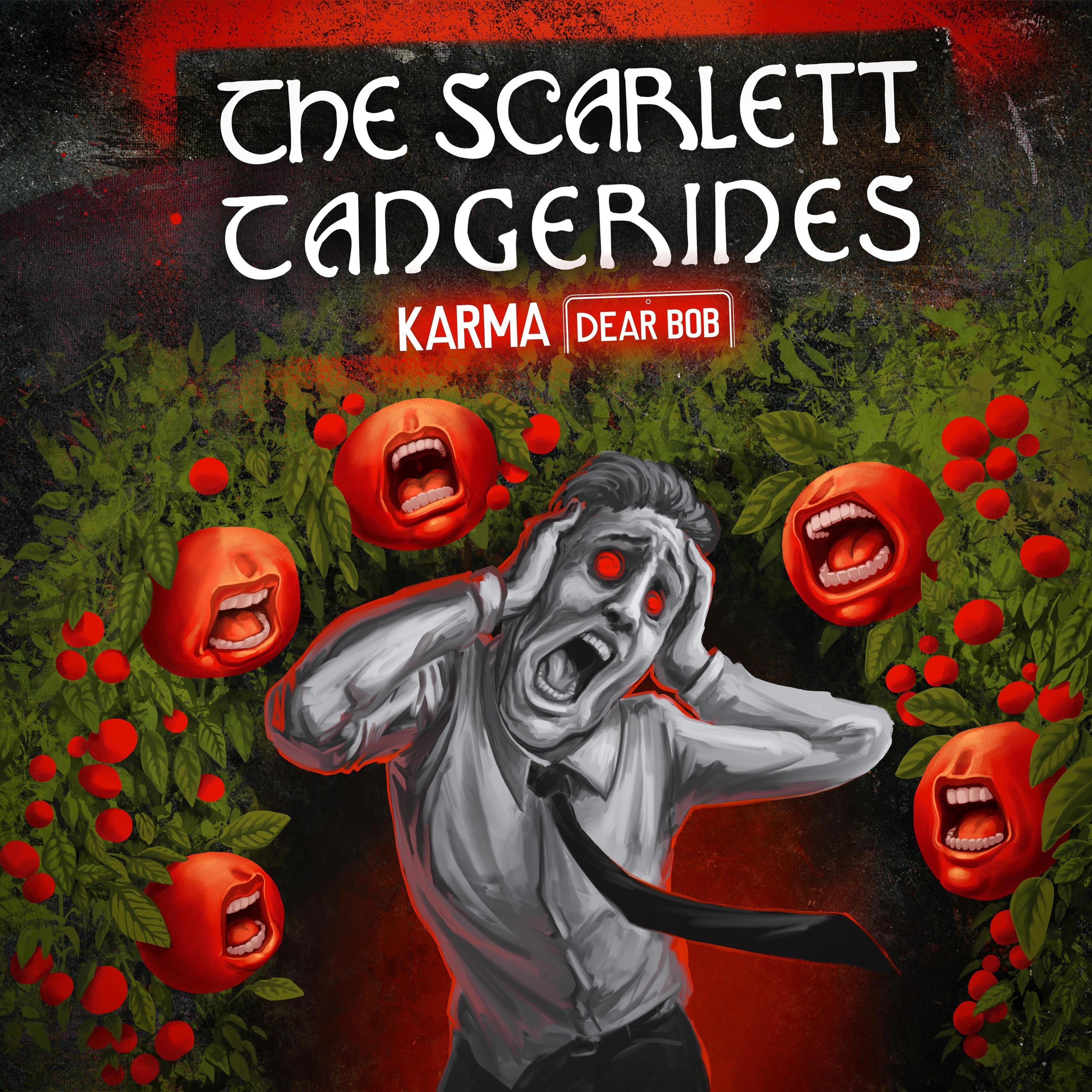 Karma (Dear Bob) - Single