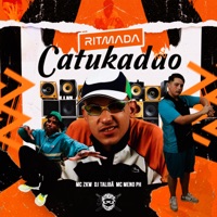 Ritmada Catukadão - Single - MC MENO PH & MC ZKW
