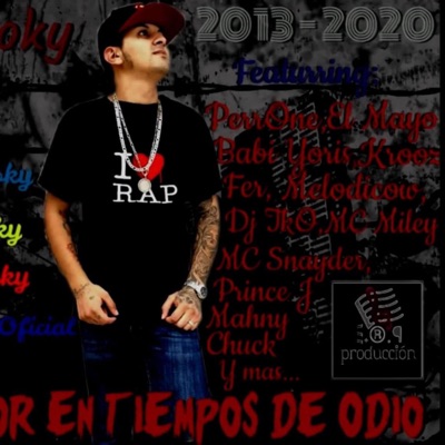 Ya no puedo estar (feat. Krooz) - Single