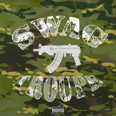 #swagtroupe - EP