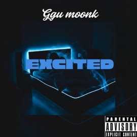 Excited Ggu moonk
