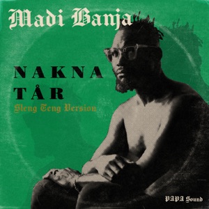 Nakna Tår (Sleng Teng) - Single