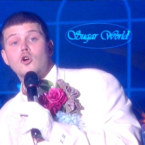 Rivers of Another Town (feat. Frederik Valentin)