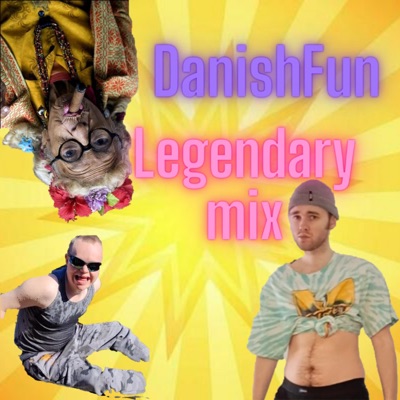 The Legendary Mix - Single