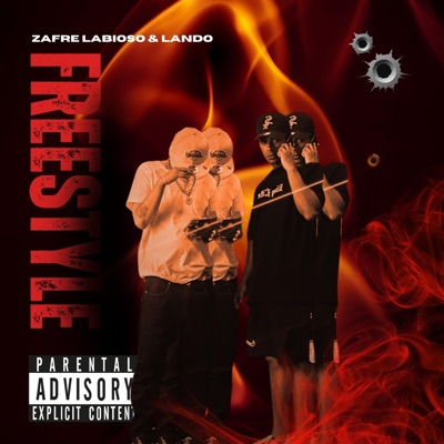 Freestyle (feat. LANDO) - Single