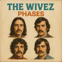 Baby I'm Bored — The Wivez