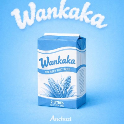 wankaka - Single