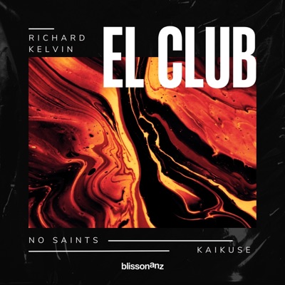 EL CLUB (feat. Richard Kelvin) - Single