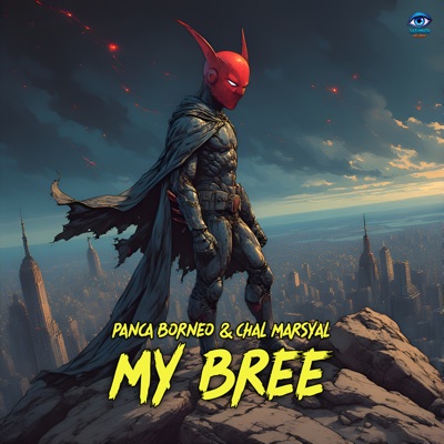 MY BREE - Single