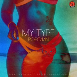 My Type - Single