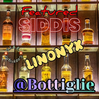 Bottiglie (feat. SIDDIS) - Single