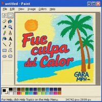 Fue Culpa del Calor - EP - Gara MPH