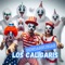 Los Caligaris - Sendarrubias lyrics