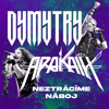 Neztrácíme Náboj - Dymytry & Arakain new Single
