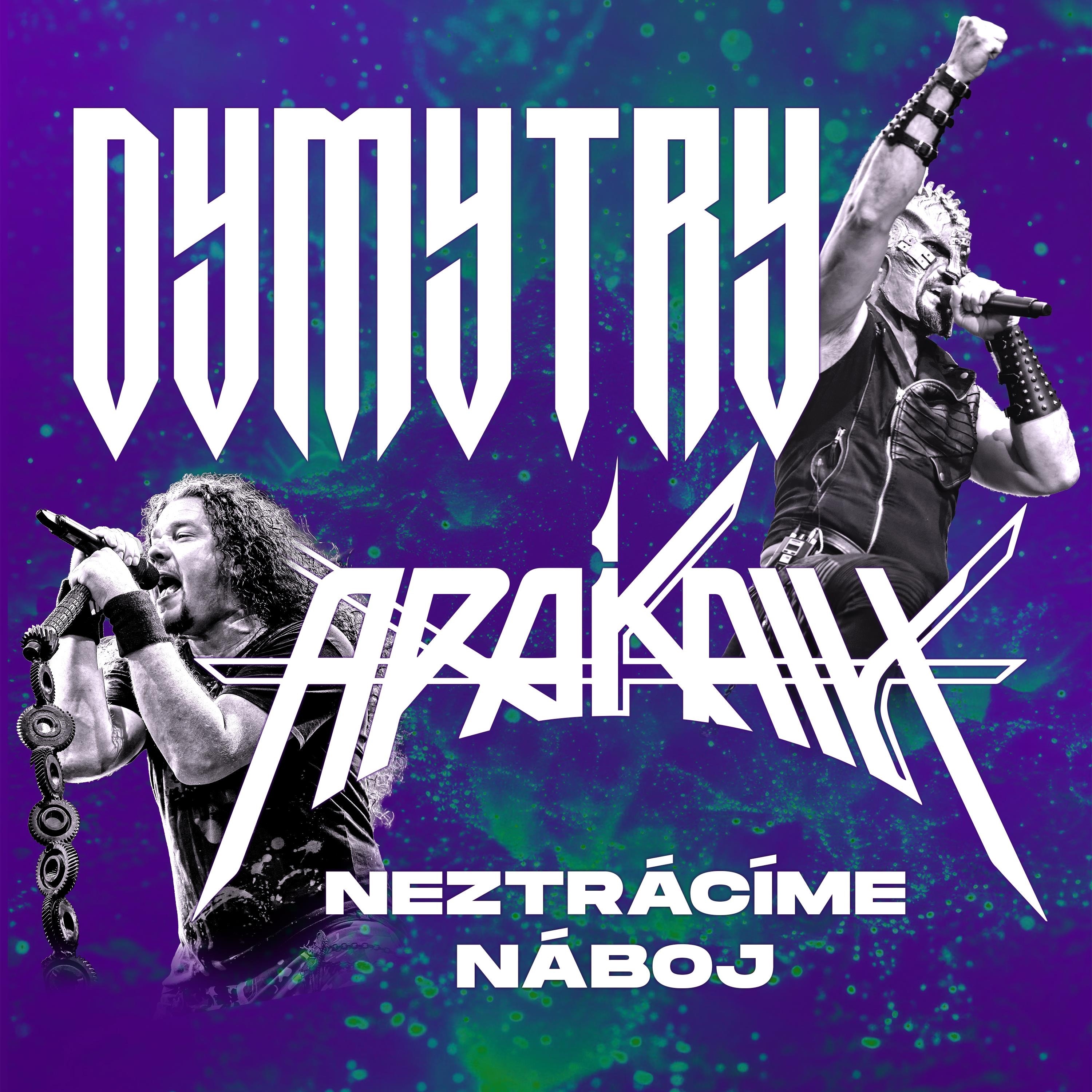 Neztrácíme Náboj - Single
