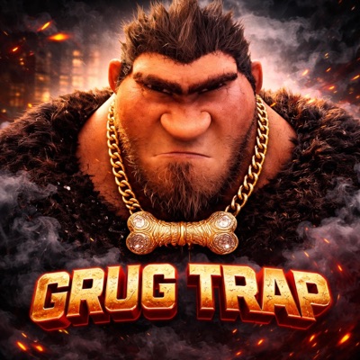 GRUG TRAP - Single
