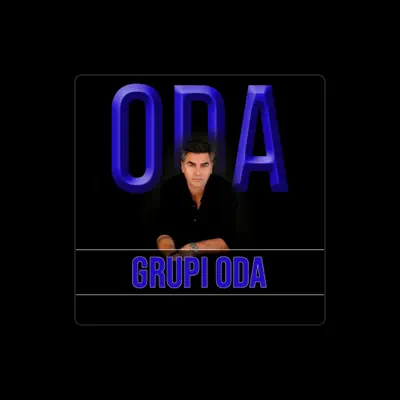 Listen to Grupi ODA, watch music videos, read bio, see tour dates & more!