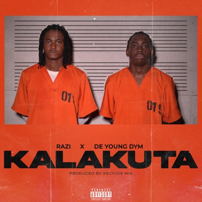 Kalakuta (feat. De young dym) - Single