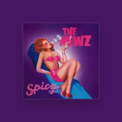 Listen to The Newz, watch music videos, read bio, see tour dates & more!