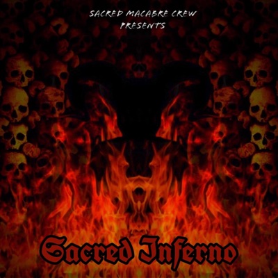 Cielo en Llama (feat. Black Phillip) - Single