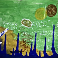 MY.LOVELETTERTOSIRIUS (feat. ÅGĦETTØPĦIŁØSØPĦER) - Single - amitai sno