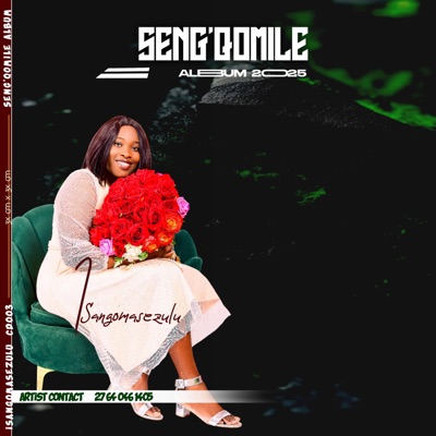 ISANGOMASEZULU (SENG'QOMILE)