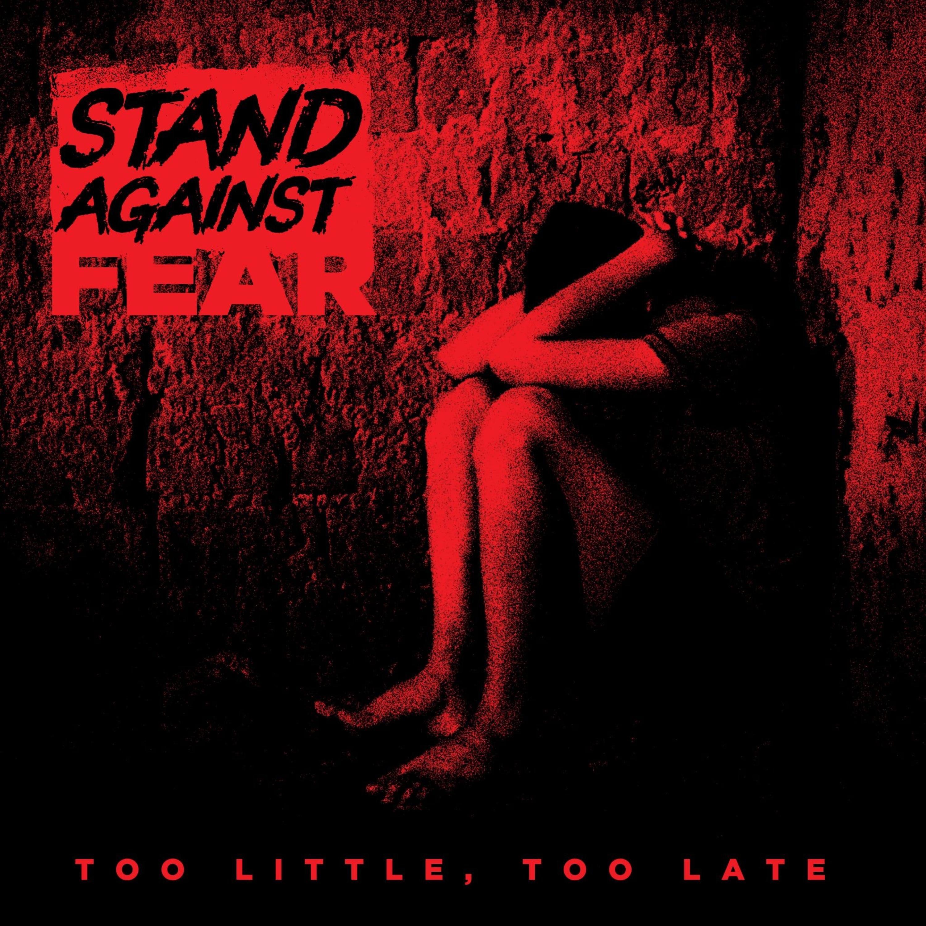 TOO LITTLE, TOO LATE