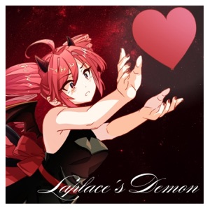 Laplace's Demon (feat. MonochroMenace & Kasane Teto) - Single