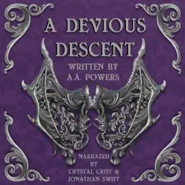 A Devious Descent: The Devious Series, Book 1 (Unabridged)
