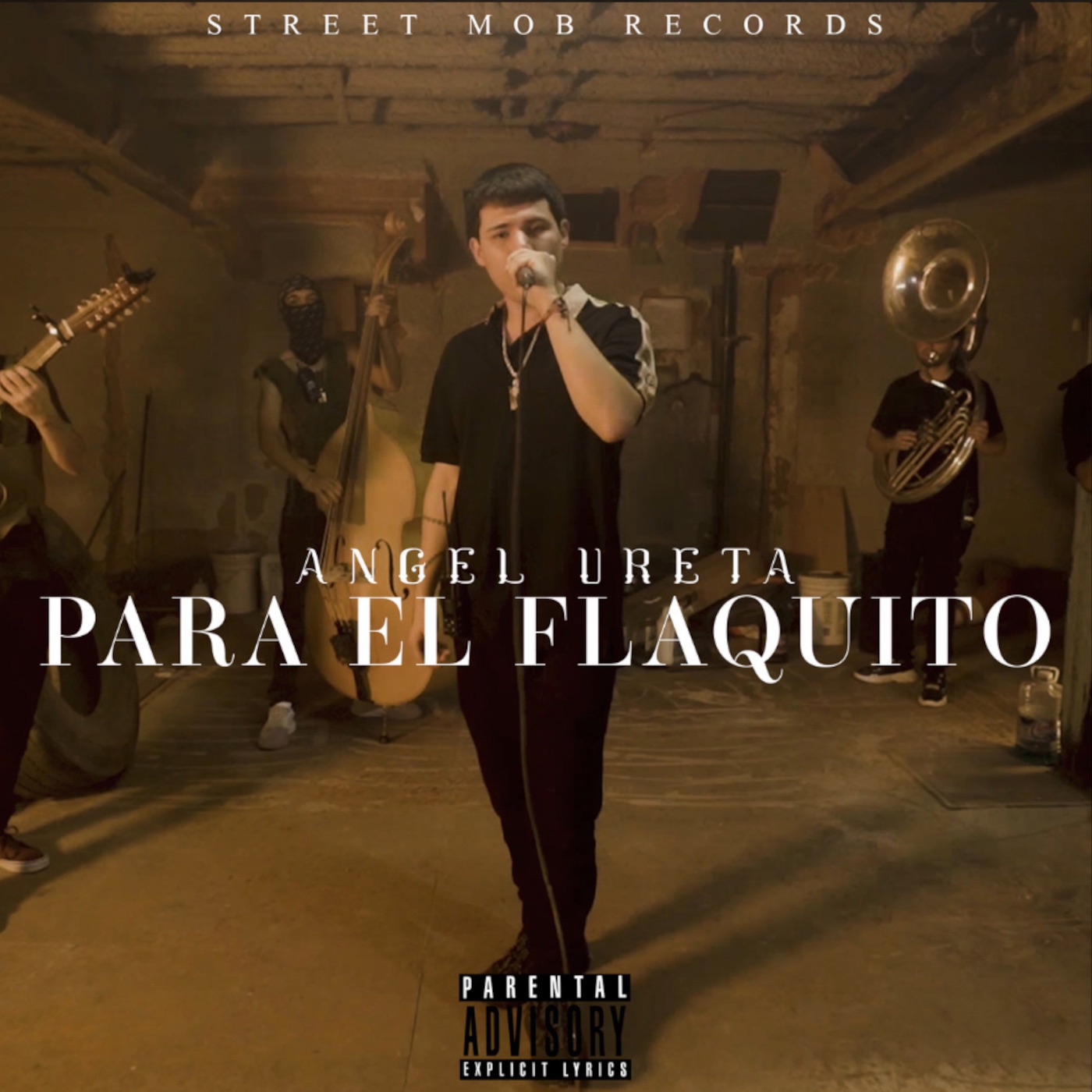 Para El Flaquito (En Vivo) - Single
